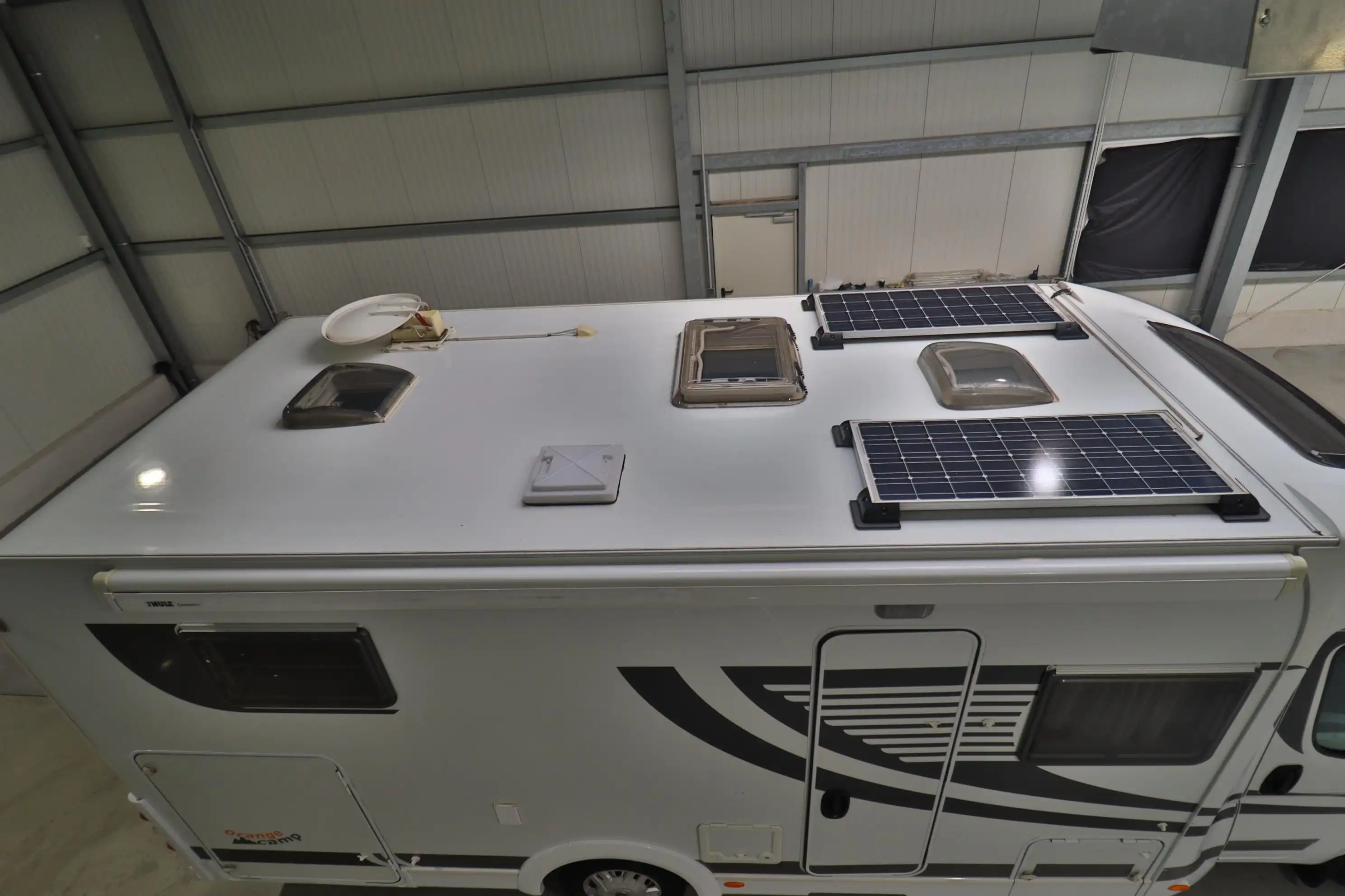 ORANGECAMP T 743 - Ansicht 5